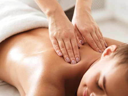 Body Massage